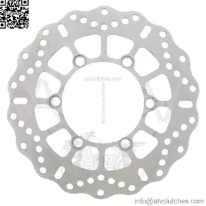 Contour brake disc MD6326C