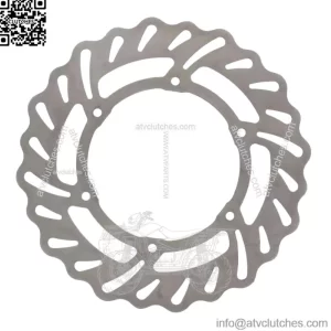 Brake disc MD6035C rear for Husaberg FC FE FS FX TE Husqvarna FC FE TE KTM