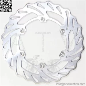 Brake disc MD6305C