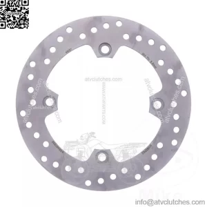 Brake Disc Mx MD6073D