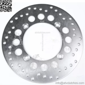 Replacement OE Rotor MD4042