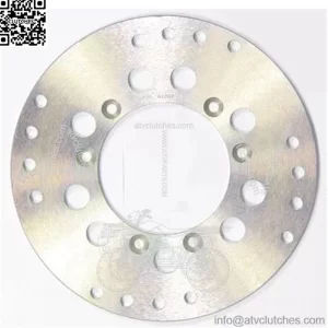 Standard Brake Rotor MD6029D