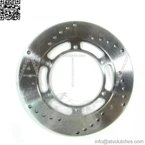 Standard Brake Rotor MD2070