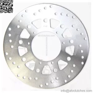 Standard Brake Rotor MD6068D