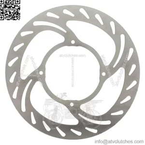 brake disc MD6015D