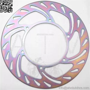 Brakes Standard Rotor MD6028D