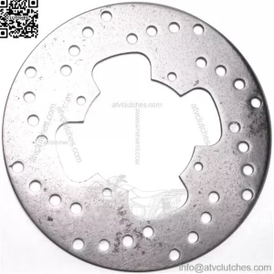 Brakes Standard Rotor MD6005D