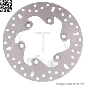 standard brake disc MD850