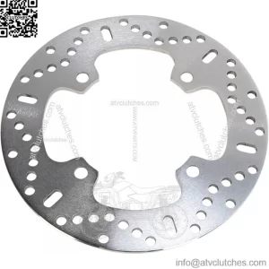 Standard Brake Rotor MD627