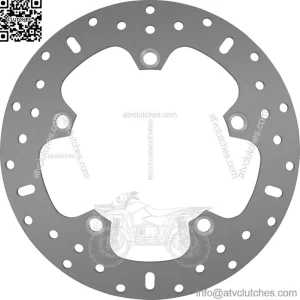 MD2120 Brake Rotor