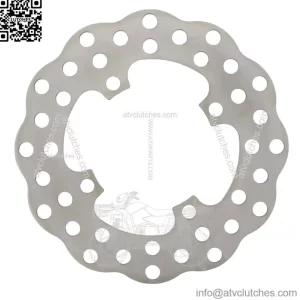 Contour brake disc MD6187C