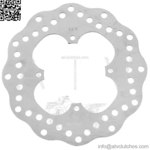 Contour Brake Rotor MD6316C