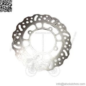 Supercross Contour Brake Rotor MD6246C Suzuki RM85 RM 85 2005-2012