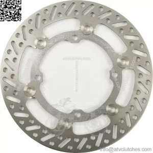 Standard Brake Rotor MD6264D