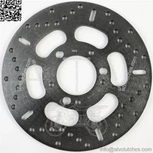 MD801 Replacement OE Rotor