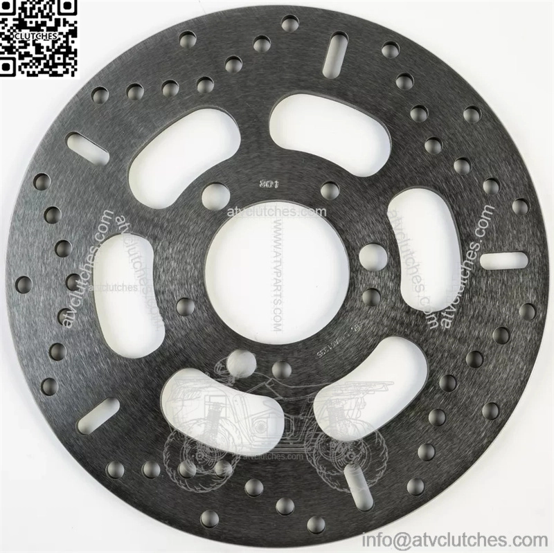 MD801 Replacement OE Rotor