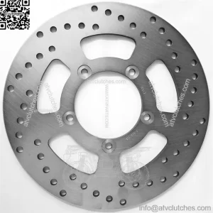 Standard Brake Rotor MD3061