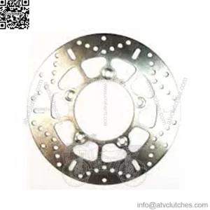 Motorcycle Brake Disc - MD4133