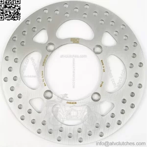 Replacement OE Rotor MD6083D