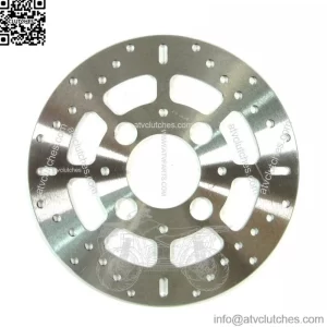 Standard Brake Rotor MD1177