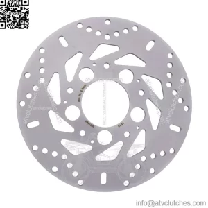 Brake disc motorcycle MD1190 for Honda 800 VFR F 2014-2021