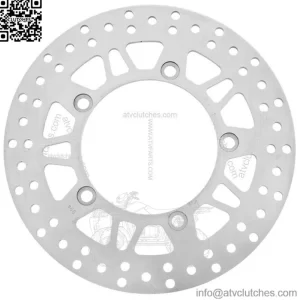 Standard Brake Rotor MD994D