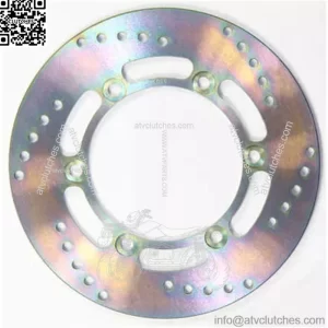 Standard Brake Rotor MD4019