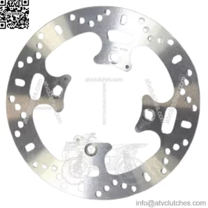 Standard Brake Rotor MD820