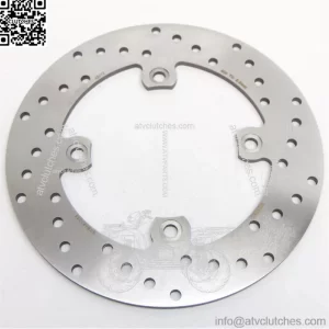 Brake Rotor MD988D