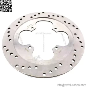 brake disc MD1165