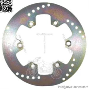 HPSR Solid Disc (MD4002LS)