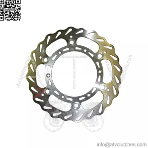 Brake Disc Md6356c