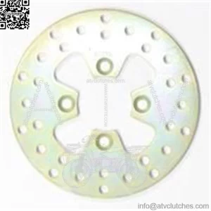 Brake Rotor - MD6171D