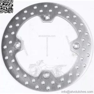 Brakes Standard Rotor MD6038D