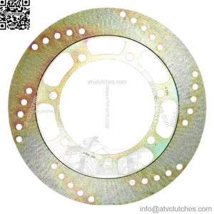 MD4128 BRAKE DISC