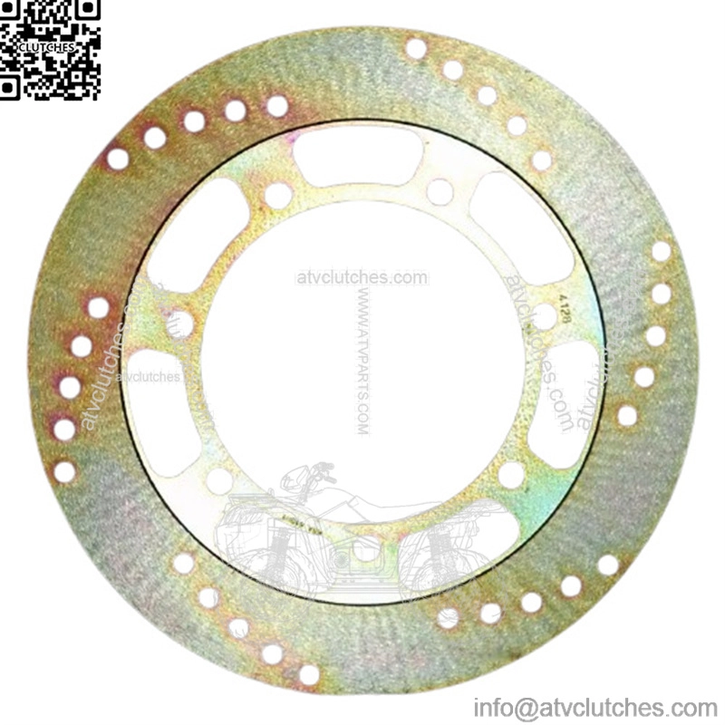 MD4128 BRAKE DISC