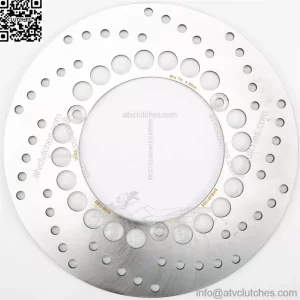 Replacement OE Rotor MD9103D