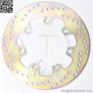 Motorcycle Brakes MD4006LS Motorcycle Brake Rotor