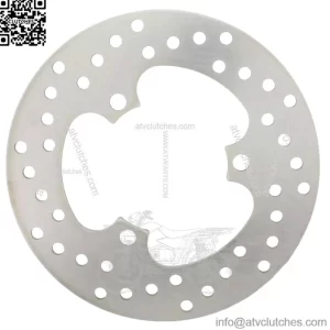 brake disc MD6244D