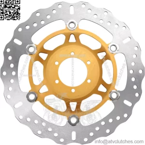 MD614XC BRAKE ROTOR MD614XC