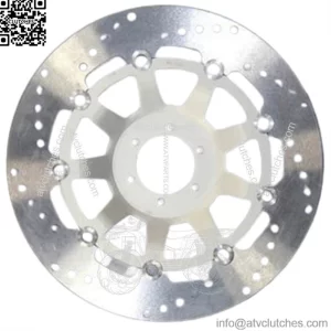 Pro-Lite Floating Disc (MD1012LS)