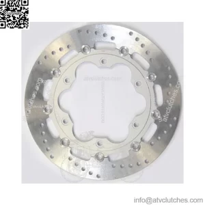 MD1021RS brake disc