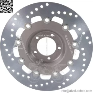 Directional Right Side Brake Rotor MD1036RS