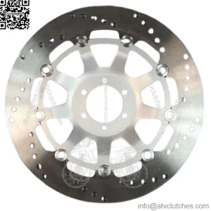 Directional Right Side Brake Rotor MD1038RS