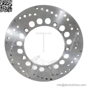 brakes MD 1040RS Precision Brake Rotor
