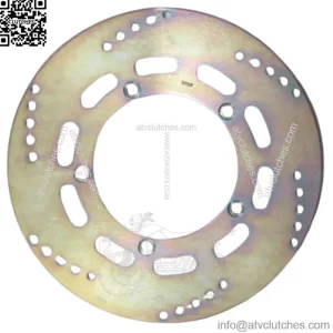 Motorcycle Brakes MD1059LS Motorcycle Brake Rotor