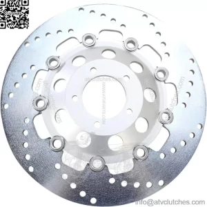 MD1062LS Replacement OE Rotor