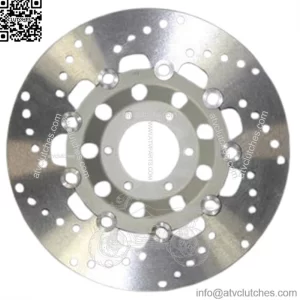 Pro-Lite Floating Disc (MD1074LS)