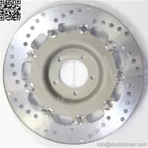 Motorcycle Brakes MD1083LS Motorcycle Brake Rotor