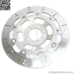 Brake Rotor Front MD1133